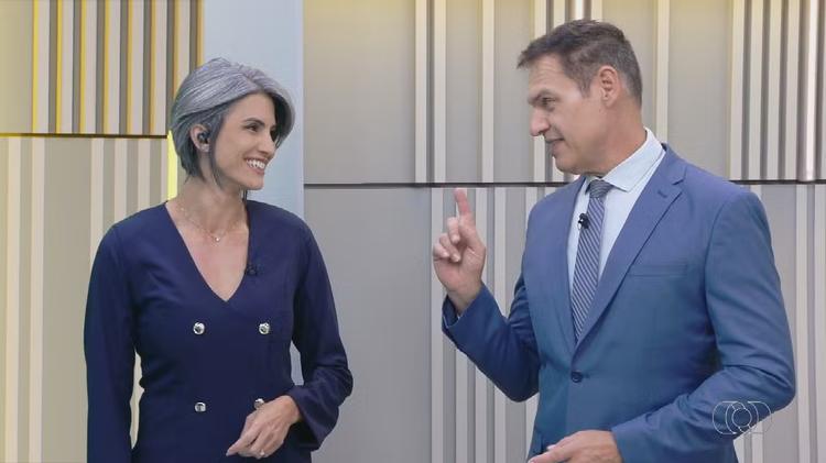 VÍDEOS: Bom Dia Goiás desta quinta-feira, 5 de Agosto de 2026