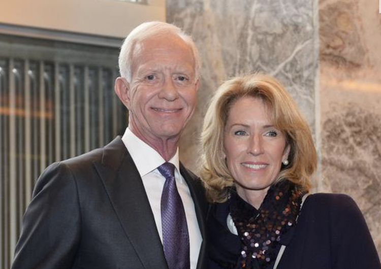Il pilota del "Miracolo sull'Hudson" Sully Sullenberger rivela: "Ho l'Alzheimer"