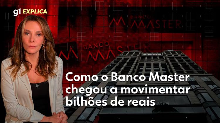 Banco Master: entenda como funcionavam as operações que levaram a uma fraude bilionária