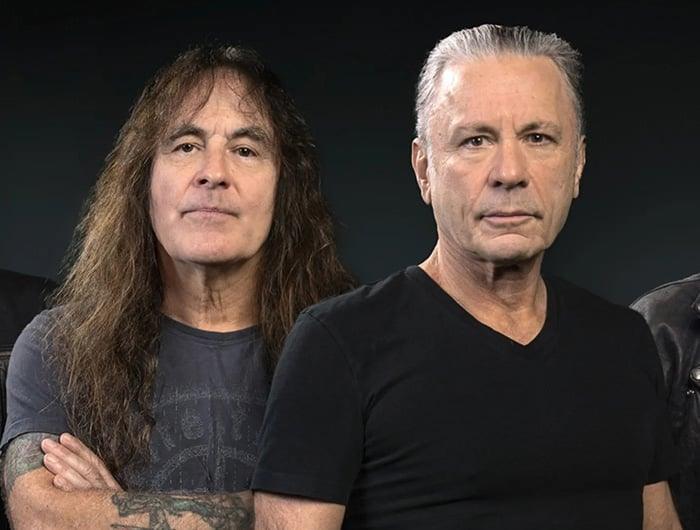 A música do Iron Maiden que é a preferida de Mikael Akerfeldt, vocalista do Opeth