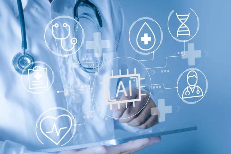 La solution aux déserts médicaux&nbsp;? Cette IA prescrit des médicaments seule et à distance, une première mondiale