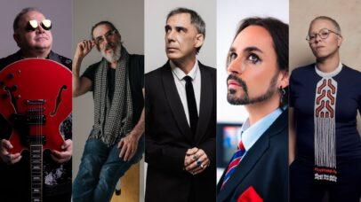 C6 no Rock: Veja horários de shows do segundo dia