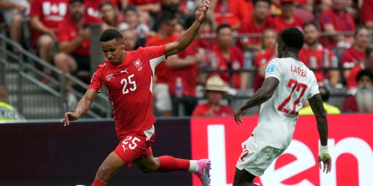 La Svizzera piega il Canada 2-1 e chiude in vetta: entrambe ai sedicesimi dei Mondiali