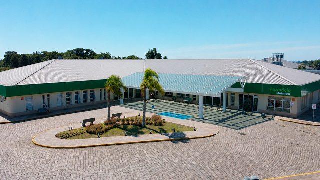 Unimed Serra Gaúcha abre processo seletivo para novo hospital em Farroupilha