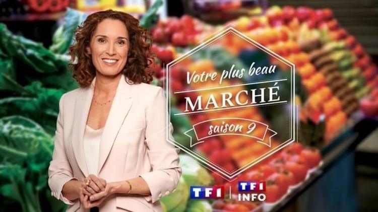 "Votre Plus Beau Marché" sur TF1 : on vote pour la Mure !