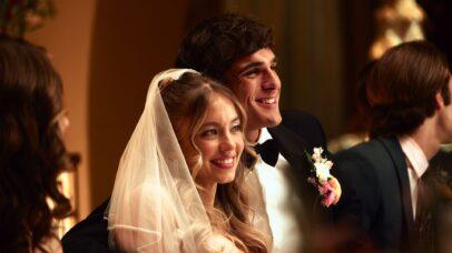 Fãs de ‘Euphoria’ comparam episódio 3 ao Casamento Sangrento de ‘Game of Thrones’; entenda