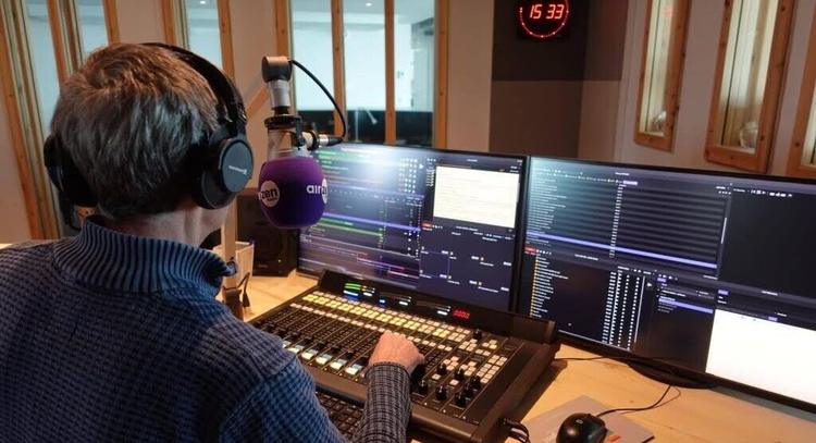 Montpellier : on peut capter AirZen Radio sur DAB+ numérique pour se ressourcer et se détendre