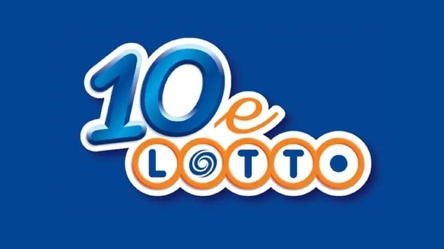 Nel potentino vinti 5 milioni di euro al “10eLotto” con una giocata di 4 euro