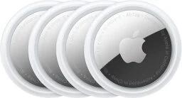 Apple AirTag 4-pack (2nd Gen)