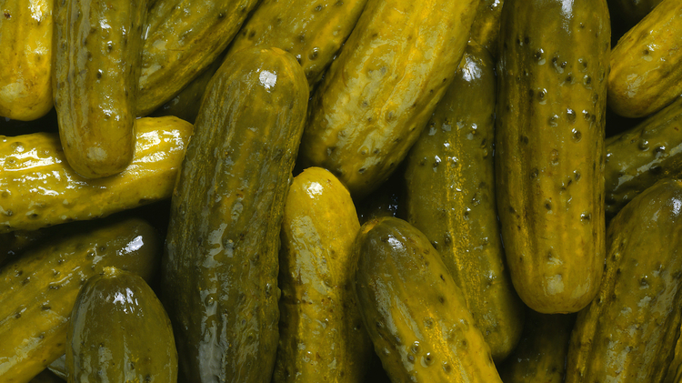 Calling all pickle lovers: Mississippi Gulf Coast Pickle Fest debuting June 13