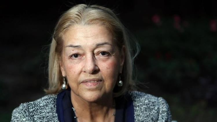 Muere Beatriz de Moura, fundadora de Tusquets y pieza clave de la historia editorial de España
