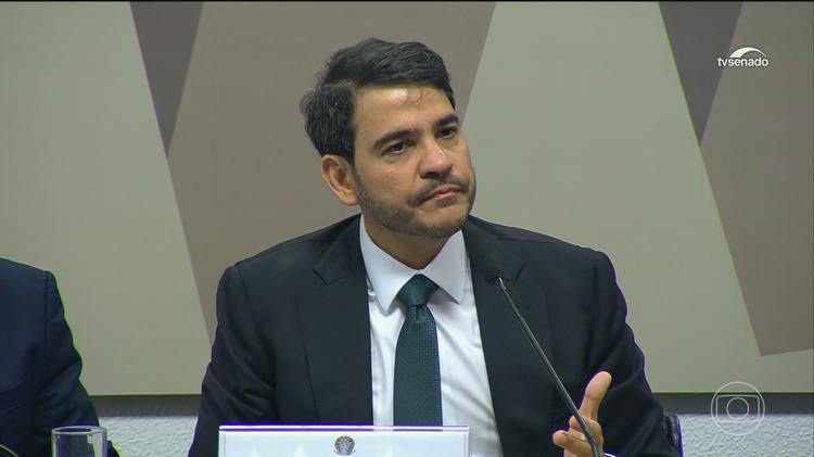 Senado impõe derrota inédita ao Palácio do Planalto e rejeita indicação de Jorge Messias para vaga no Supremo Tribunal Federal