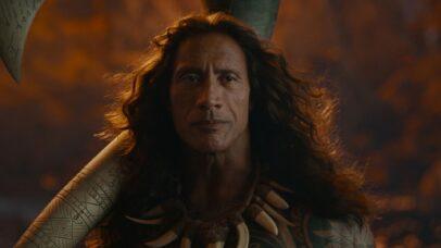 Dwayne Johnson confirma vinda ao Brasil para lançamento de live-action de ‘Moana’