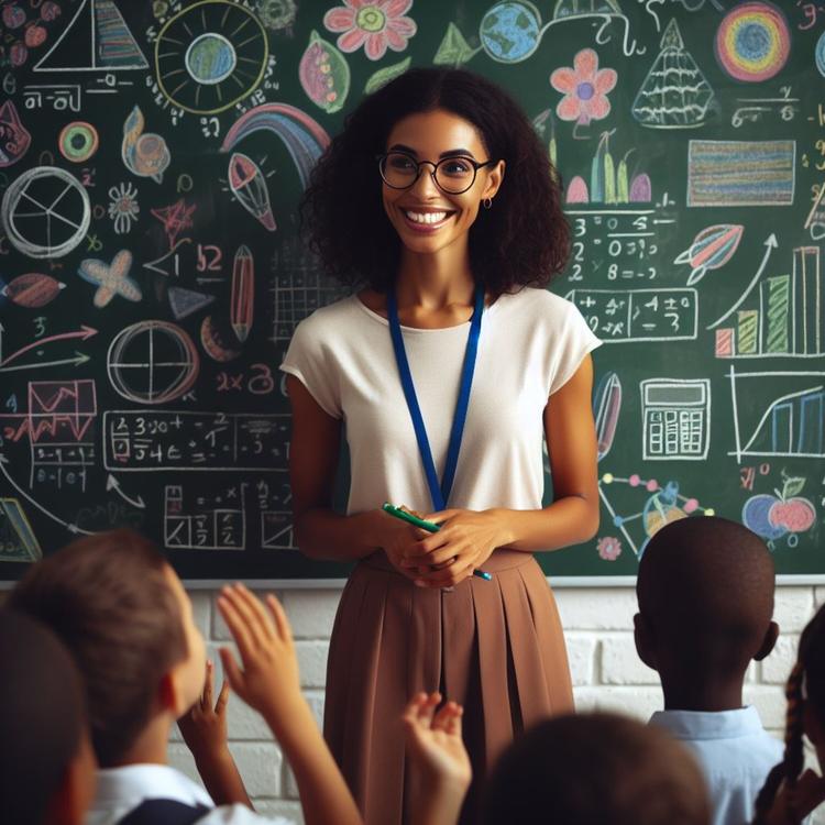 5AH Teachers Appreciation Day