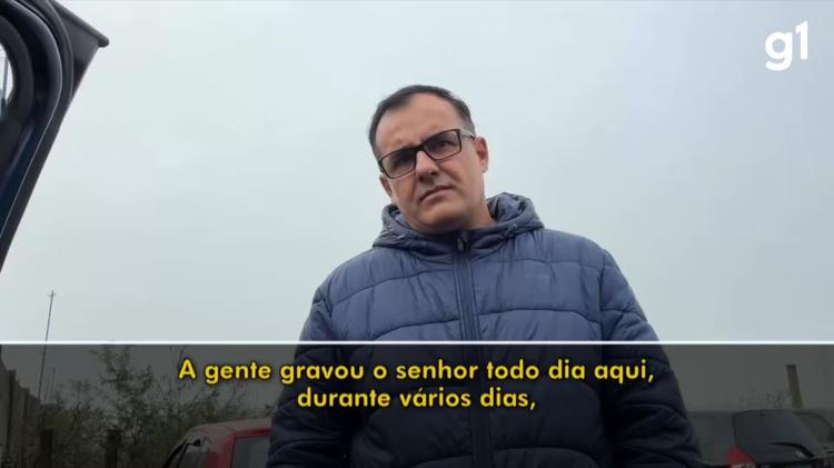 Assessor do prefeito de Canoas pede exoneração após ser flagrado trabalhando na própria empresa durante expediente