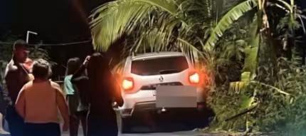 Motorista de aplicativo é internado após ser baleado na cabeça em Jacarepaguá