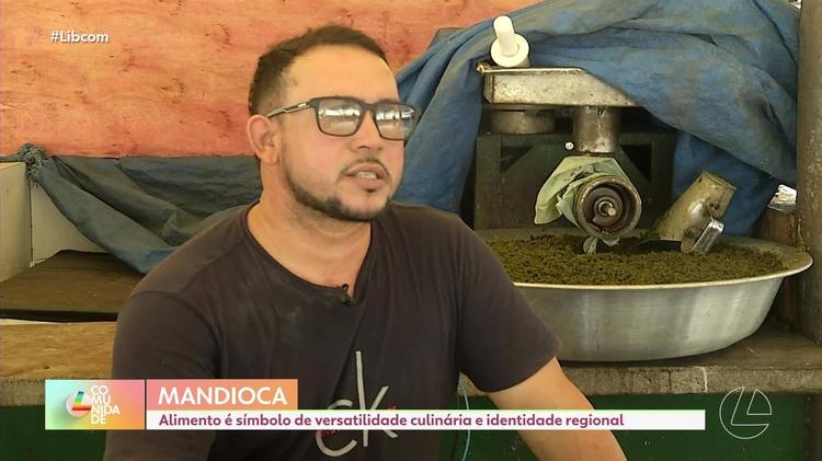 VÍDEOS: Liberal Comunidade de domingo, 26 de abril de 2026