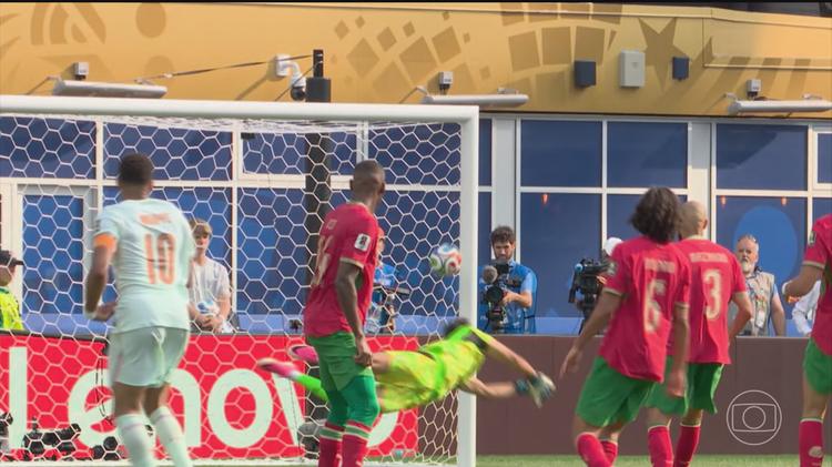 Maior Copa da história bate marca impressionante: a maior média de gols dos últimos 56 anos
