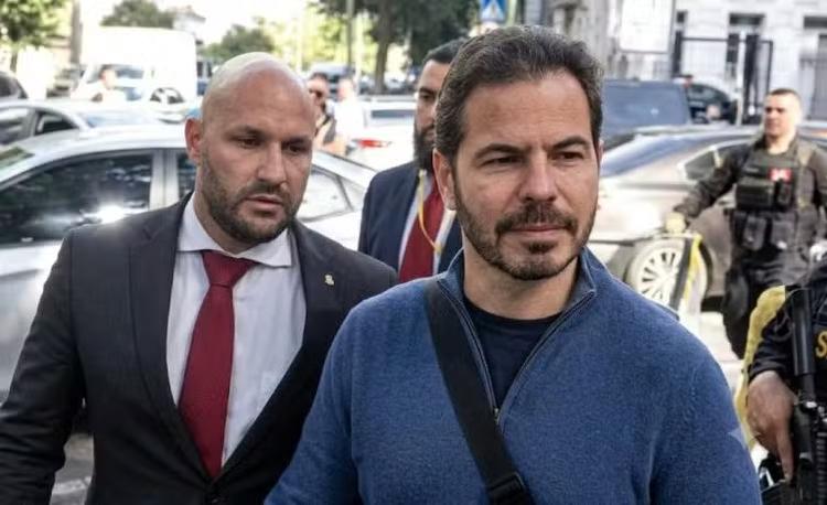 MP volta a prender procurador do RJ acusado de envolvimento em corrupção no Instituto Rio Metrópole