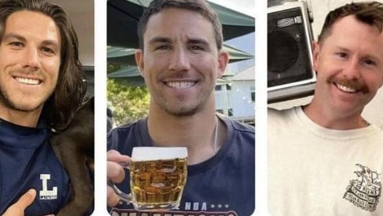 Condenan a tres hombres por el asesinato de tres surfistas en Ensenada