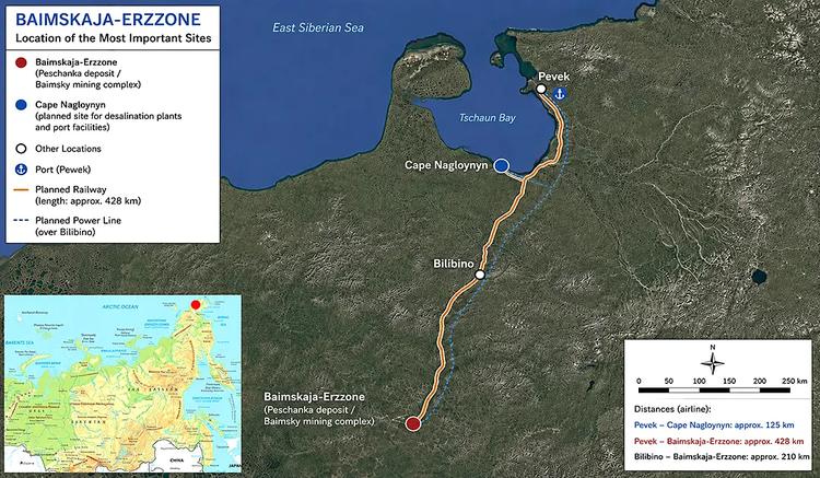 Une étape importante pour les centrales nucléaires flottantes