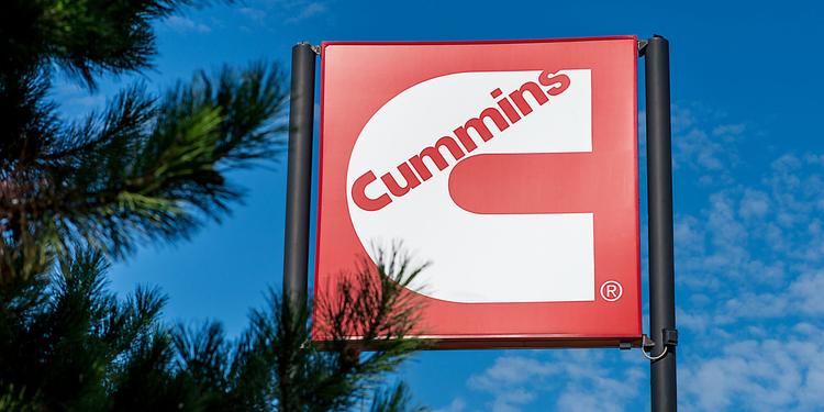 Cummins, presente en ACT Expo con novedades