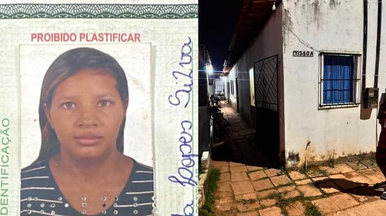 Homem é preso após confessar ter matado companheira na frente das filhas no Pará