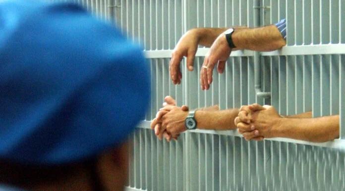 Sappe: “DAP autorizza (in casi estremi)  materassi a terra nelle carceri toscane”