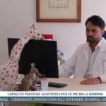 Tg InfoCilento 21 ottobre 2026, edizione delle 19:55