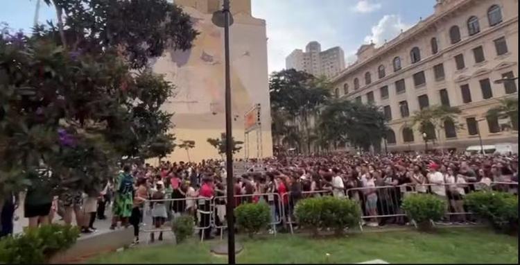 'O Festival dos Festivais': Virada Cultural celebra 21 anos com mais de mil atrações em São Paulo