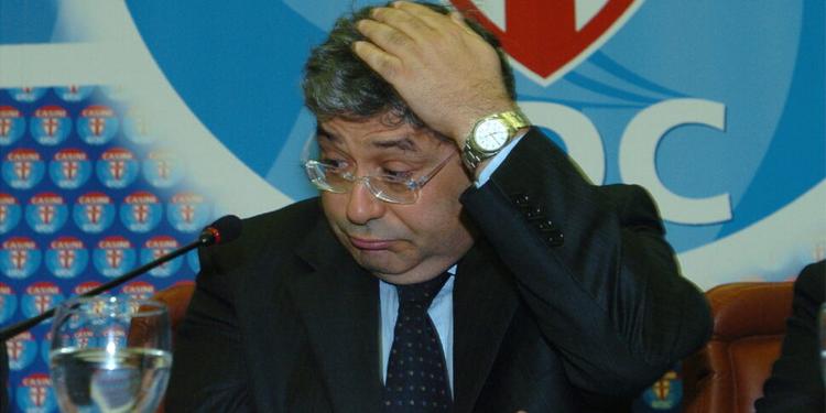 Inchiesta su appalti, nomine e sanità in Sicilia: Cuffaro chiede di patteggiare a 3 anni, la pena sarà convertita in lavori di pubblica utilità
