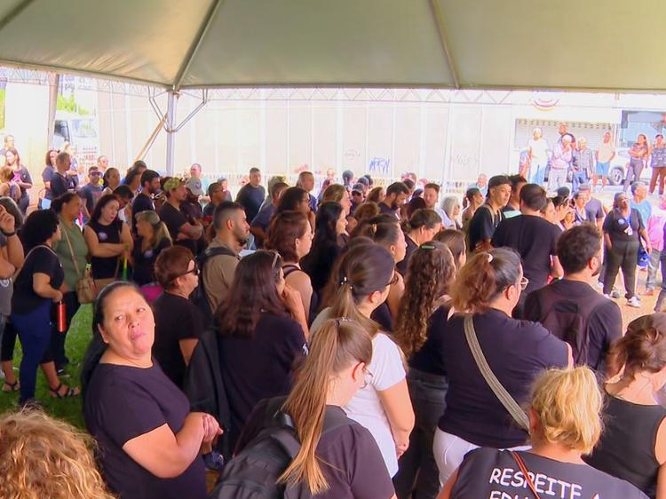 Fim da greve em São Carlos: servidores aceitam proposta da prefeitura e encerram paralisação