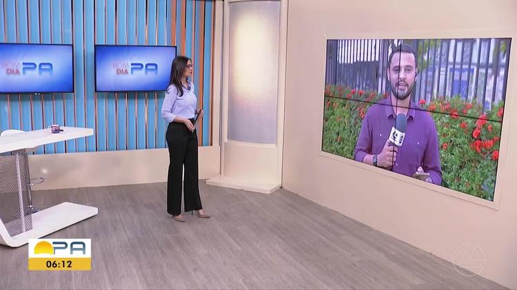 VÍDEOS: BDP de terça-feira, 9 de junho de 2026