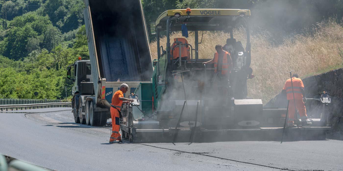 Viabilità locale, la Regione Campania pubblica la graduatoria: quasi 264 milioni per i Comuni del Salernitano