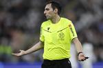 De Burgos Bengoetxea: “Lloré mucho porque no estuve a la altura en mi primer Clásico”