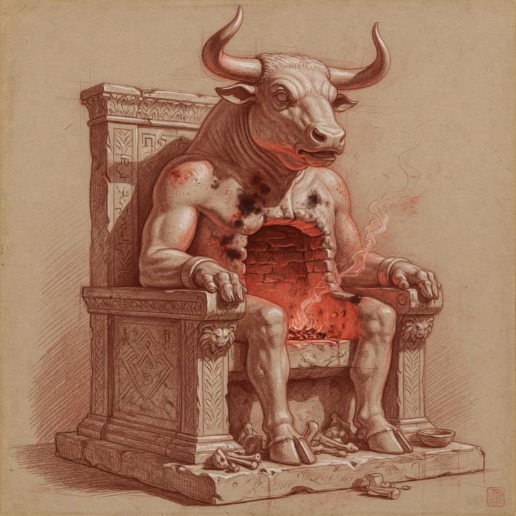 Baal et la franc-maçonnerie