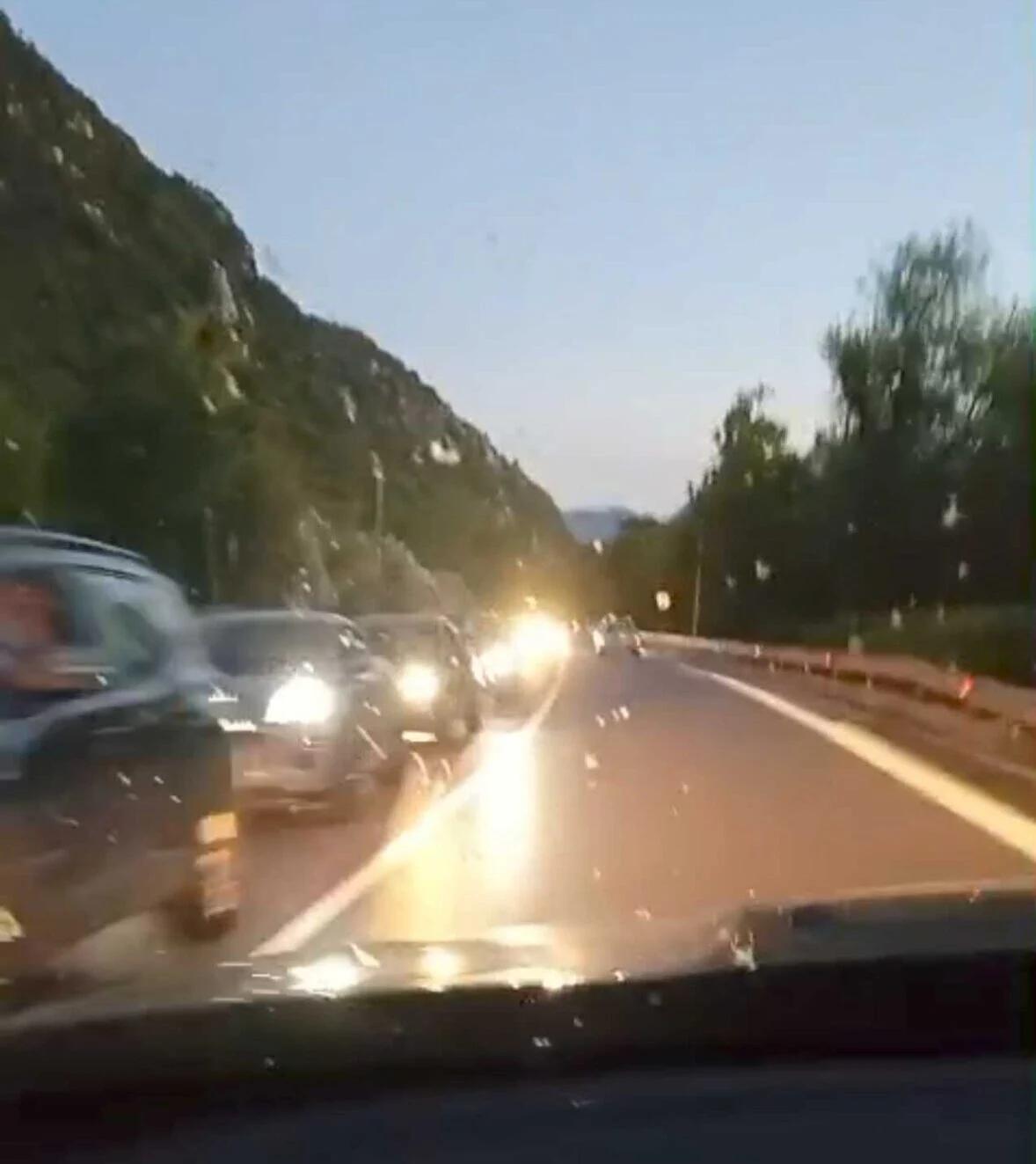 Accessibilità e viabilità nel Cilento e nel Golfo di Policastro: la denuncia di Confesercenti Salerno