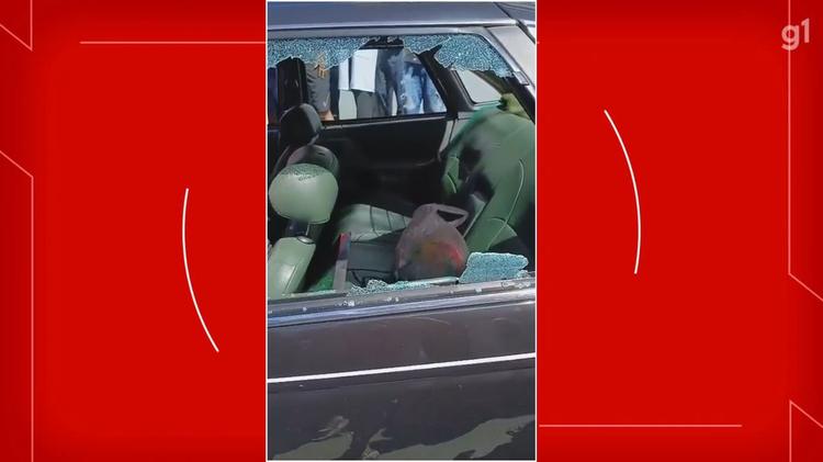 Dois homens são mortos a tiros em menos de 12 horas no Itapoã