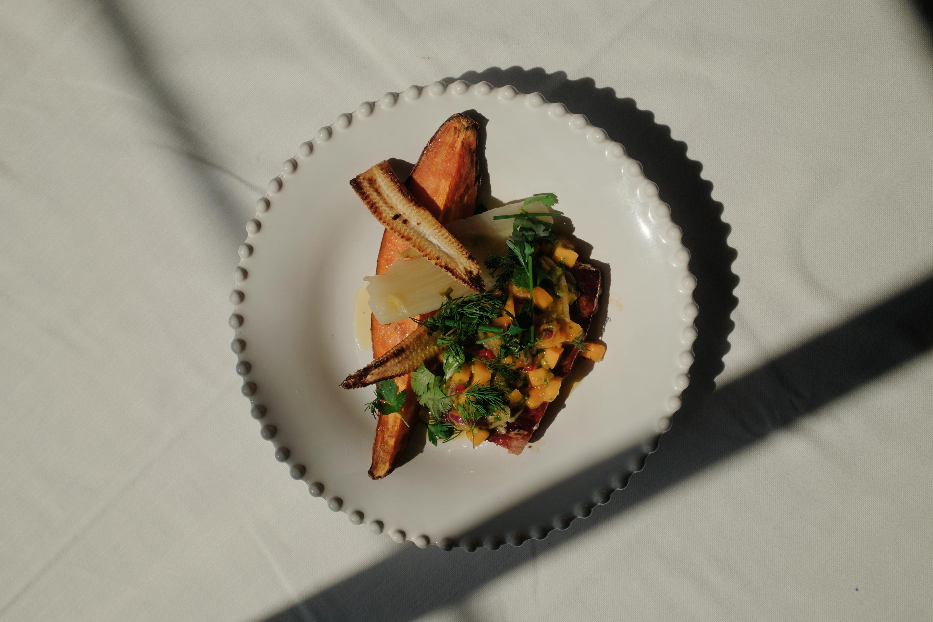 La Grande-Motte : Yepa, l’escale chic qui transporte la Méditerranée au sommet du Grand-Travers