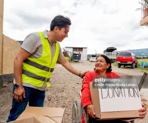 As foreign aid declines worldwide, Deodat Maharaj argues that technology, investment, innovation and stronger domestic institutions are key to the future of developing nations.