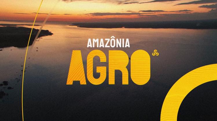VÍDEOS: Amazônia Agro - Acre deste domingo, 27 de setembro de 2026