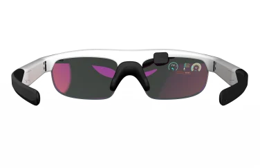 HUD Glasses
