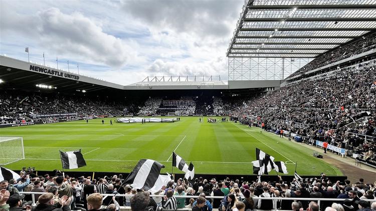 Letters to The Mag – Newcastle United fans have had their
say