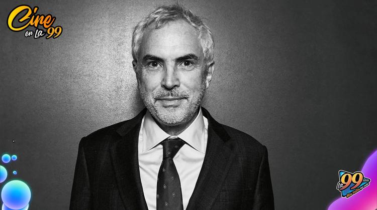 Alfonso Cuarón prepara su primera película de terror: el director mexicano alista su regreso al cine
