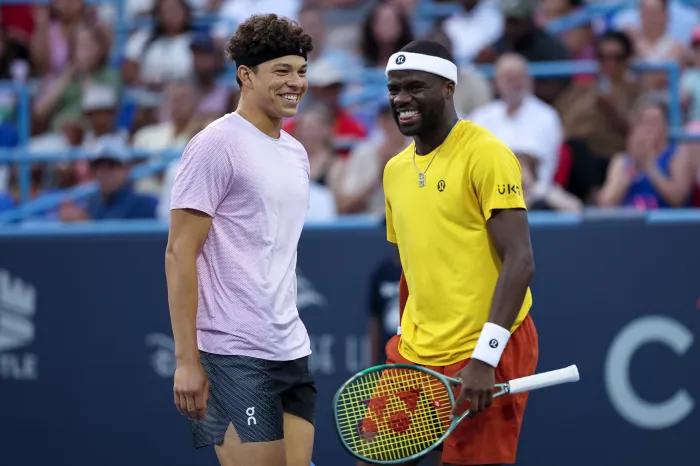 Wimbledon will show growth of Black representation in tennis