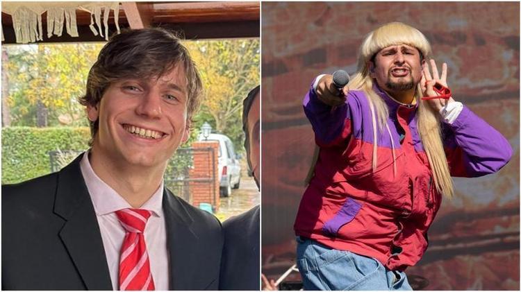 Mueren el youtuber Gaspi y el cantante Olvier Tree en un accidente de helicóptero en Río de Janeiro