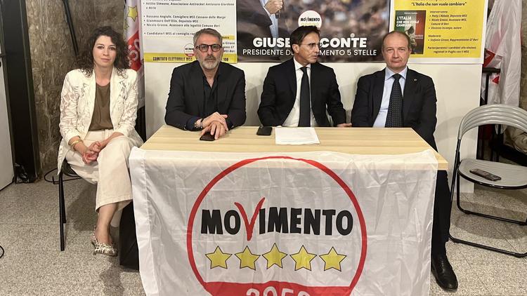 Ex Popolare di Bari, M5S: “No privatizzazione al buio”