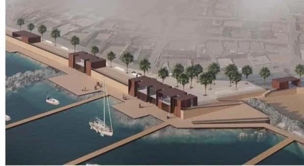 Castellabate, nuovo porto a Punta dell’Inferno: si insedia la commissione in Regione