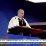 Tg InfoCilento 8 ottobre 2026, edizione delle 13:55
