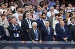 Don Quijote, don Florentino y sus molinos